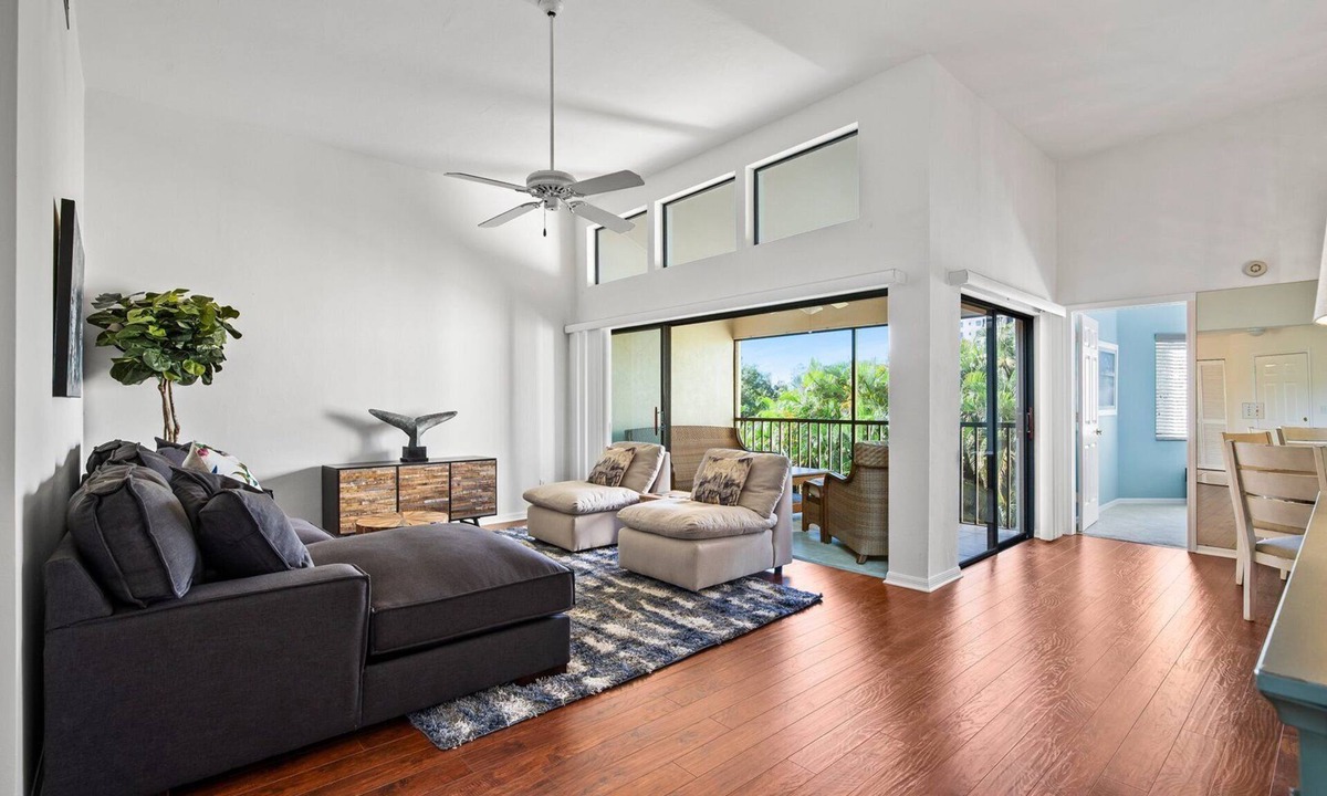 North Naples Condo | Beachwalk - William Raveis Rentals