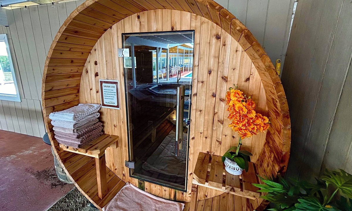 Copalis Beach Condo | Beachwood Condos & Resort