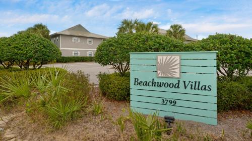 Seagrove Beach House | Beachwood Villas 1B