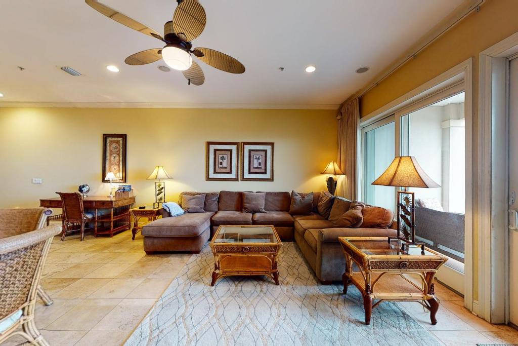 Navarre Beach House | Beachy Dreams