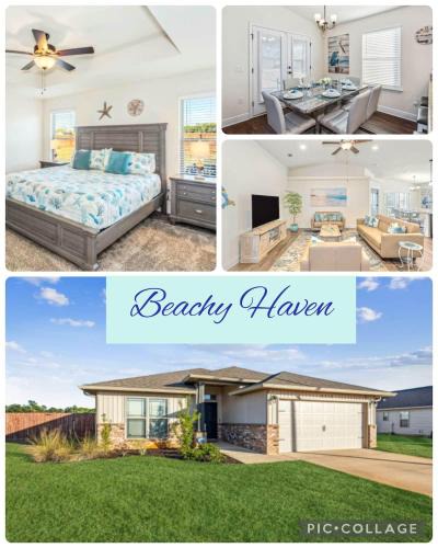Gulf Breeze House | Beachy Haven, Mins from Navarre Beach