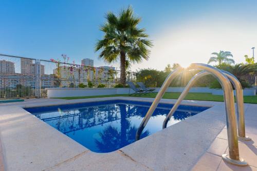 Montgat House | Beachy House - Casa en Montgat, Barcelona