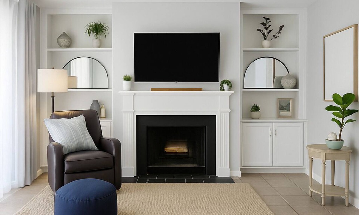 Saint Simons Heights Condo | Beachy Keen