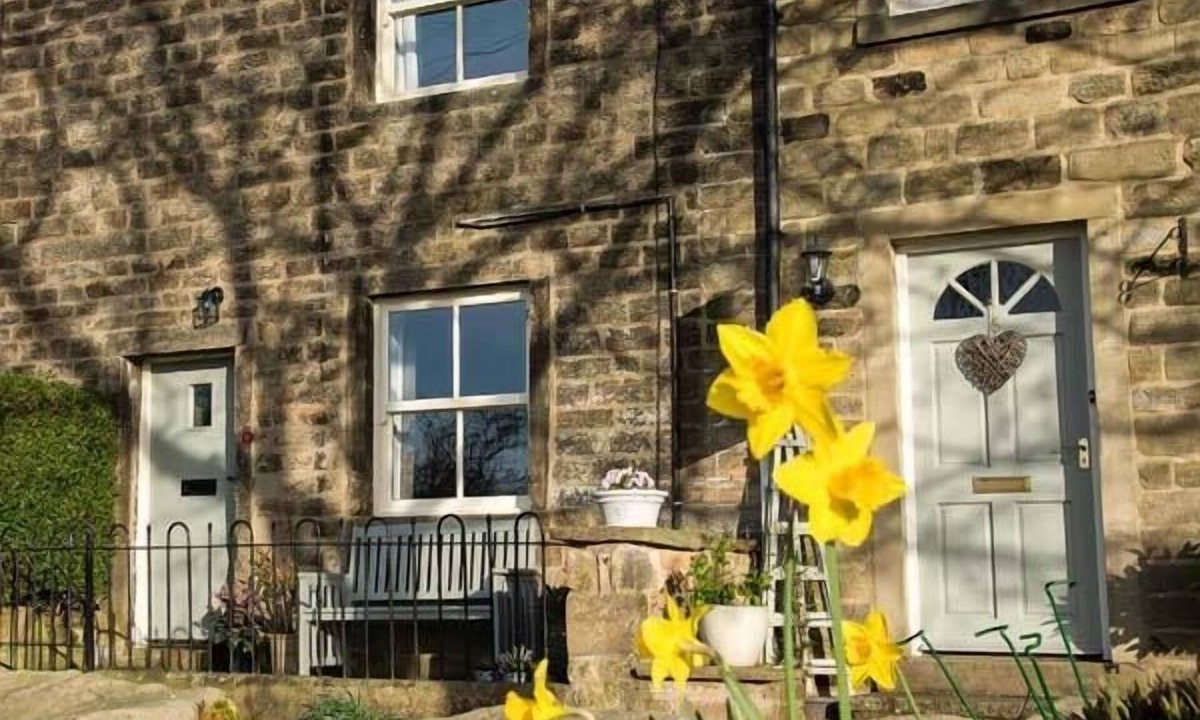 Addingham Cottage | Beacon Cottage