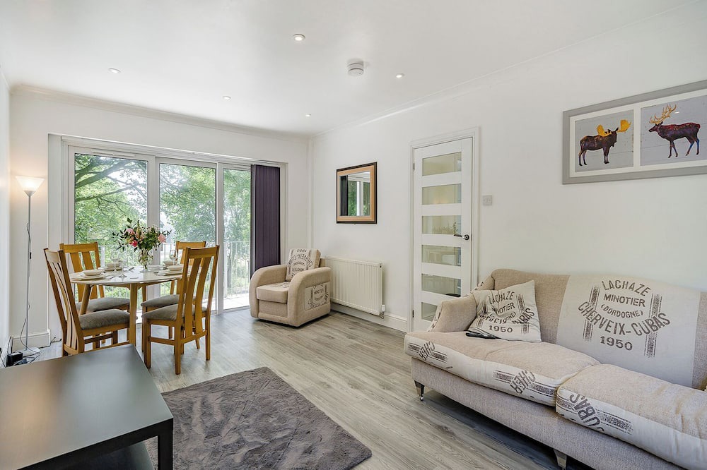 Longridge Cottage | Beacon Fell Cottage 1