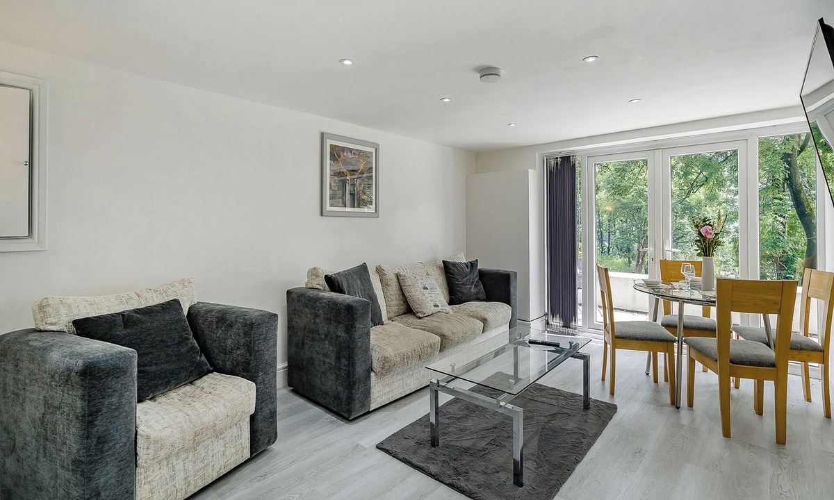 Longridge Cottage | Beacon Fell Cottage 2