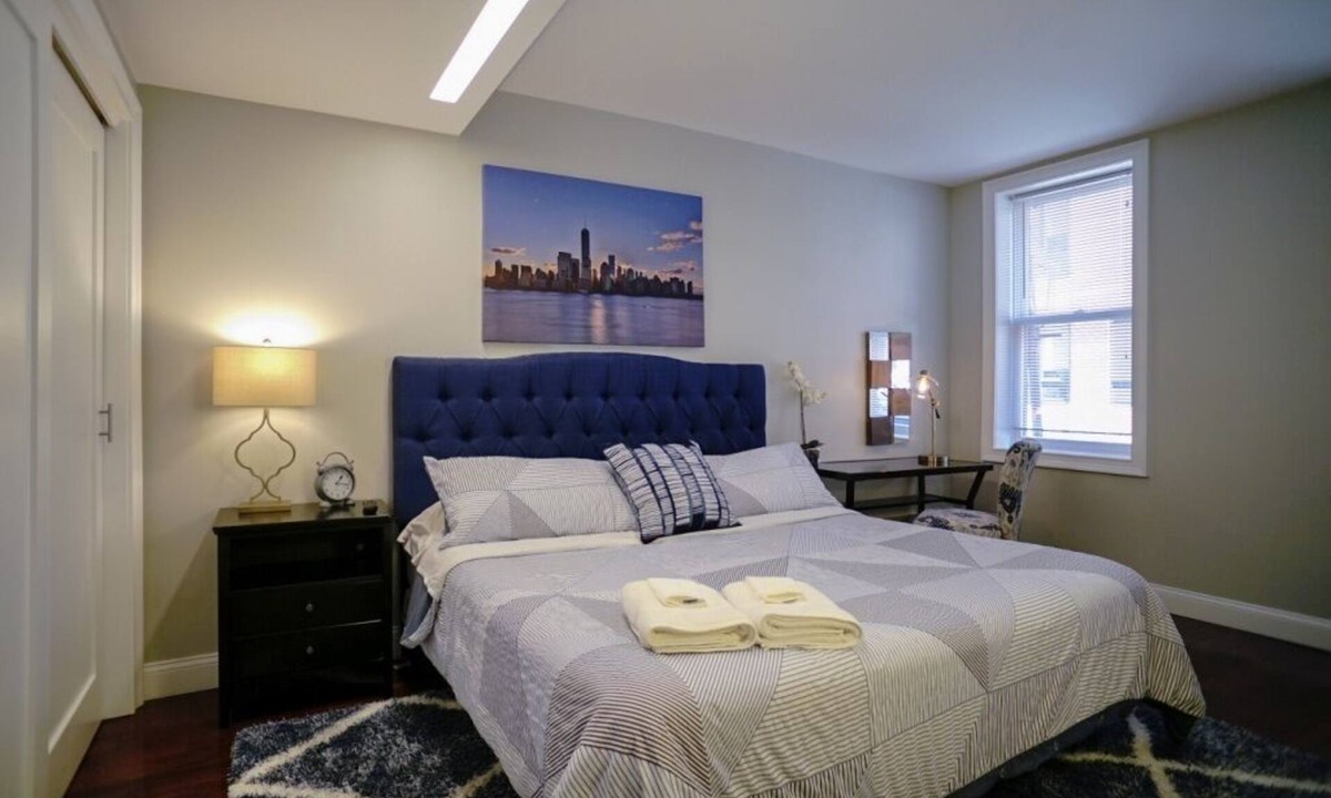 Beacon Hill Apartment | Beacon Hill 1brm - walk everywhere!