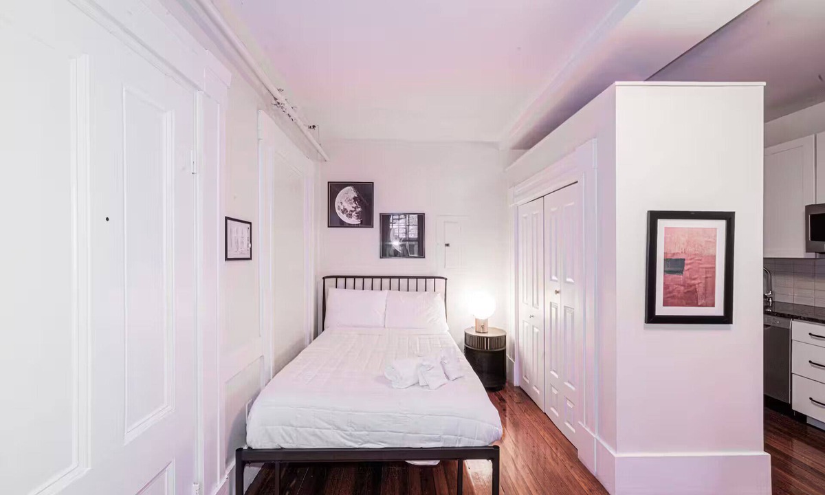 Beacon Hill Apartment | Beacon Hill Boutique