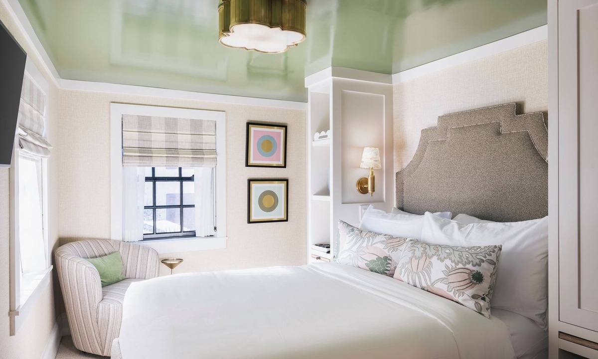 Beacon Hill Hotel | Beacon Hill Hotel