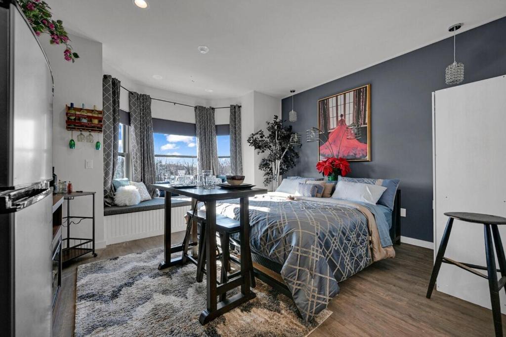 Beacon Hotel | Beacon Hotel