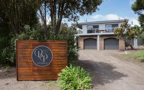 Port Campbell House | Beacon Point House