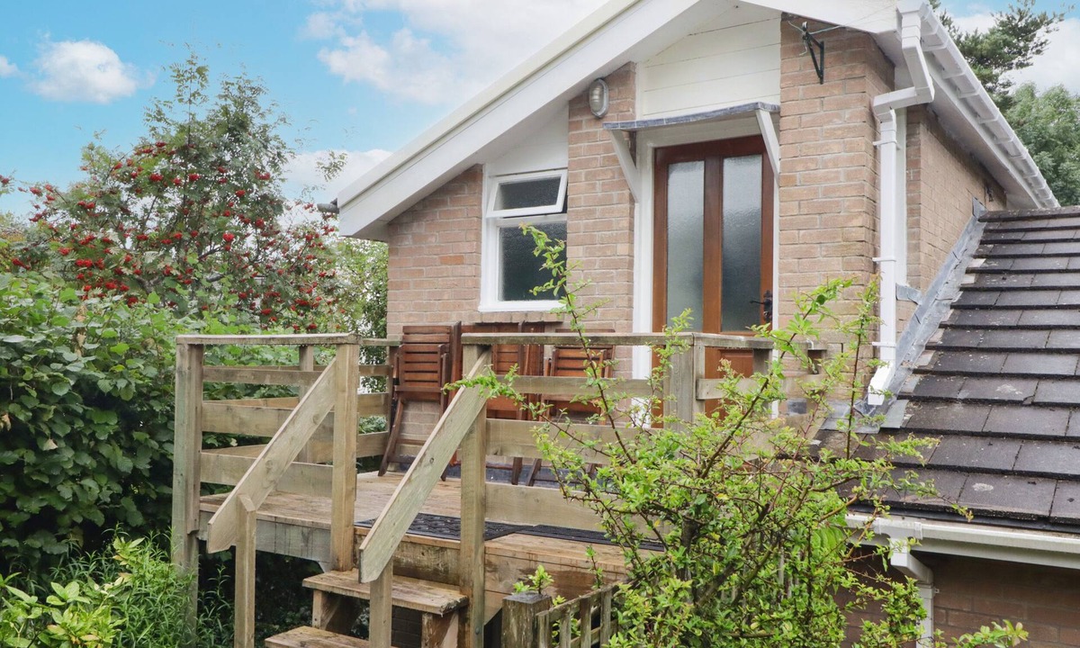 Brecon Cottage | Beacons Rest