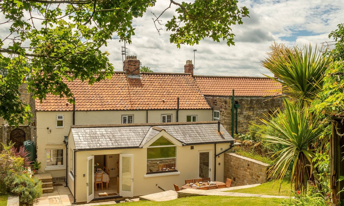 Ampleforth House | Beadale Cottage, Ampleforth, North York Moors