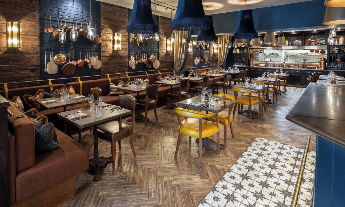 Beadnell Hotel | Beadnell Towers Hotel