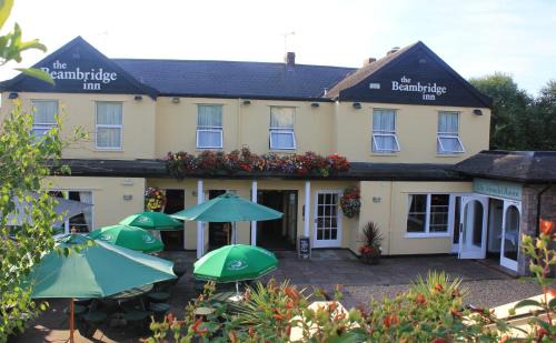 Sampford Arundel Hotel | Beambridge Inn