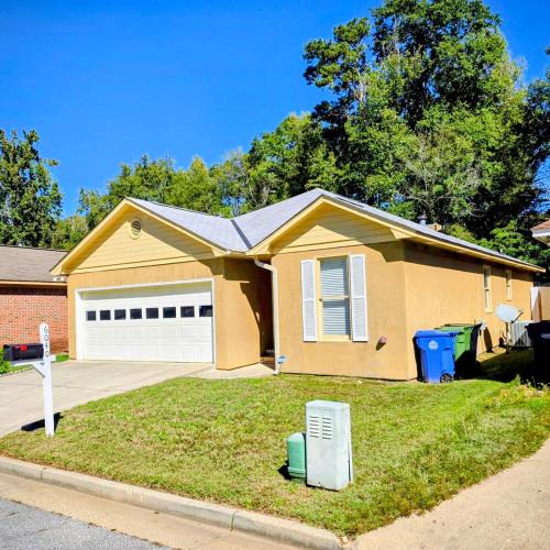 Fortson House | Bear Creek Bungalow