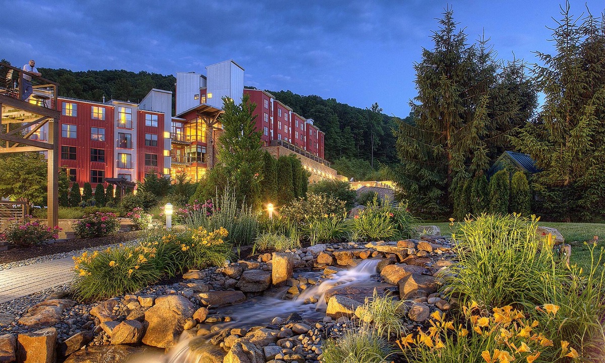 Macungie Resort | Bear Creek Mountain Resort