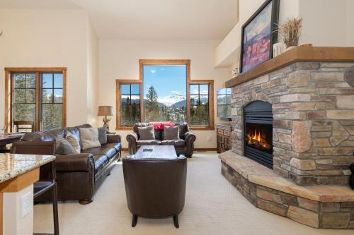 Winter Park Villa | Bear Crossing 435