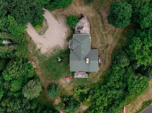 Arden Other | Bear Lake Cottage