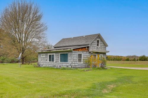 Bear Lake House | Bear Lake Home: 6 Miles to Arcadia Beach!