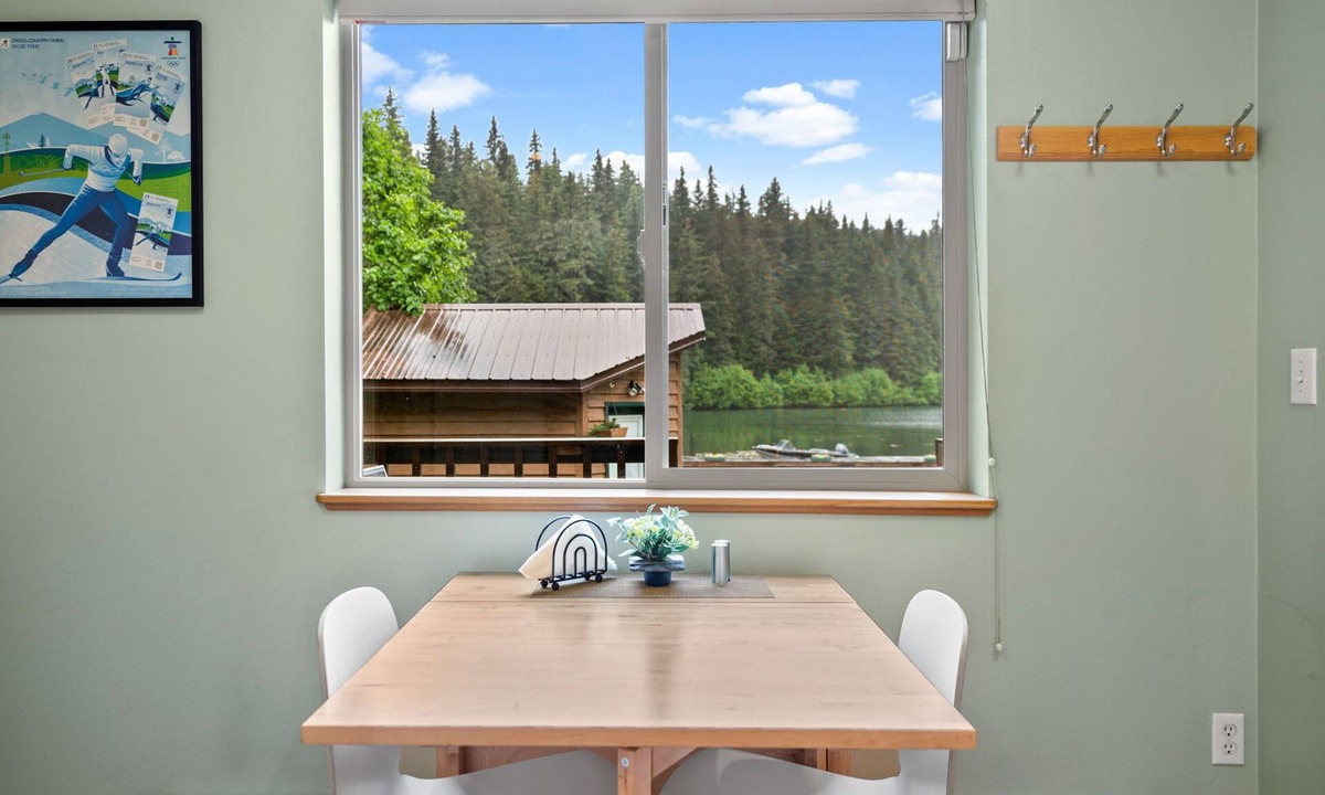 Bear Creek Bed & Breakfast | Bear Lake Lodgings Bed & Breakfast