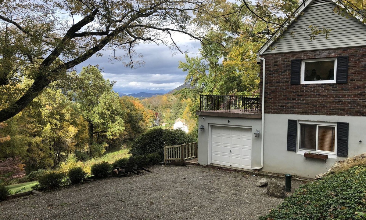 Garrison House | Bear Mountain House.