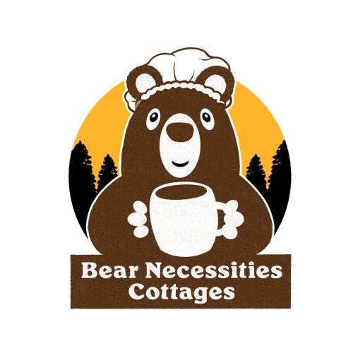 Bear Creek Hostel | Bear Necessities Alaska