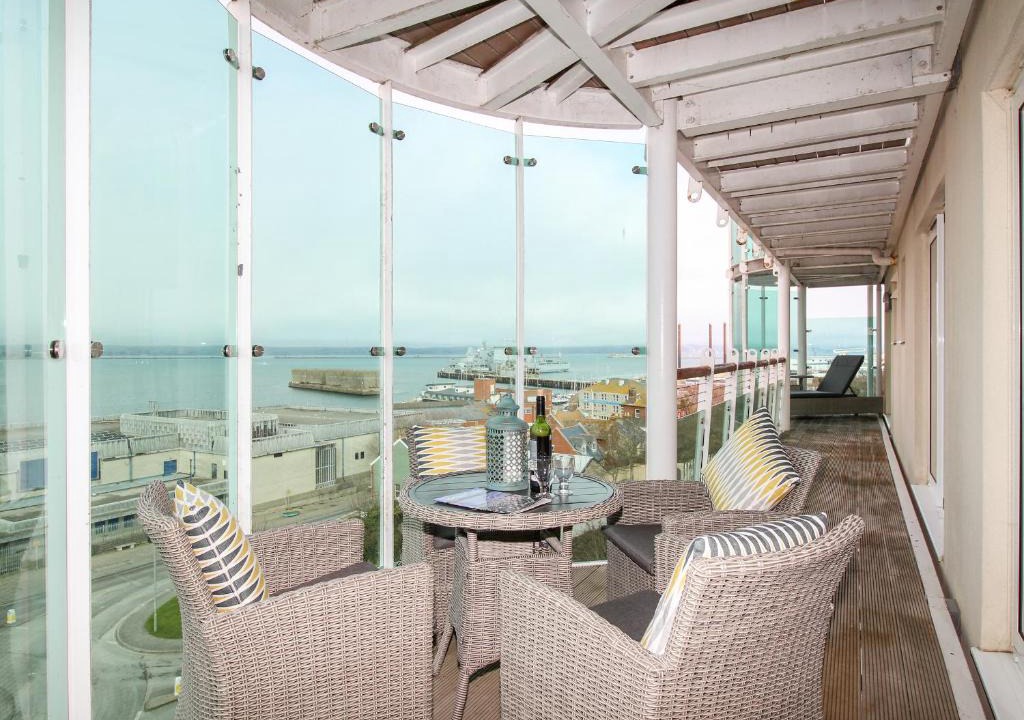 Portland Apartment | Bear's Apartment