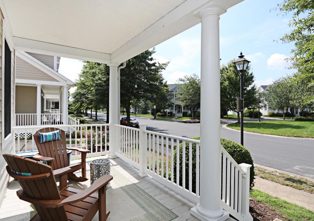 Ocean View House | Bear Trap Dunes - 67 Willow Oak