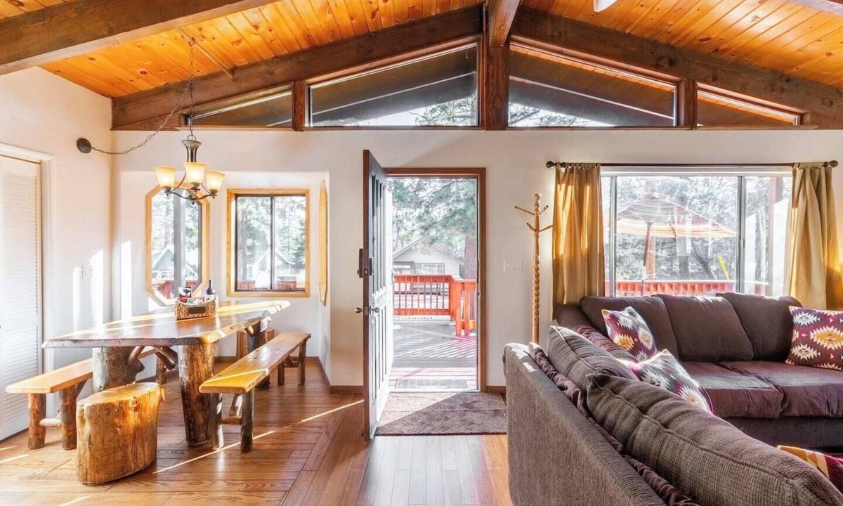 Sugarloaf Cabin | Bearadise Cabin