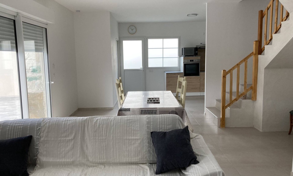 Maslacq House | Béarn between sea and mountains