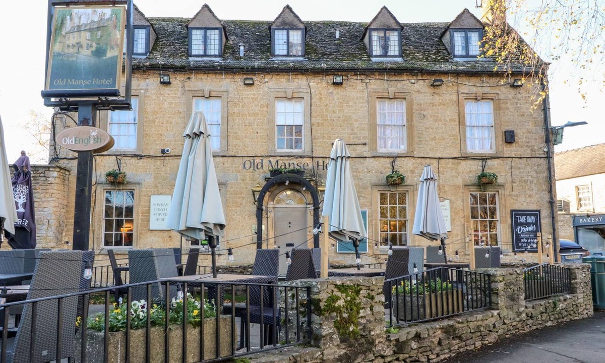 Little Rissington Cottage | Bears Court North Barn 6