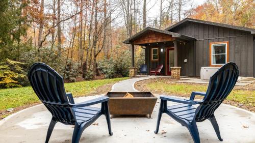 Brevard House | Bears Place by AvantStay