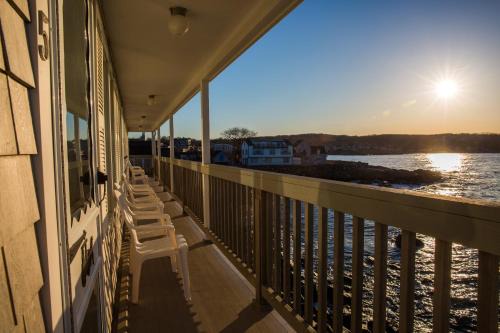 Rockport Hotel | Bearskin Neck Motor Lodge