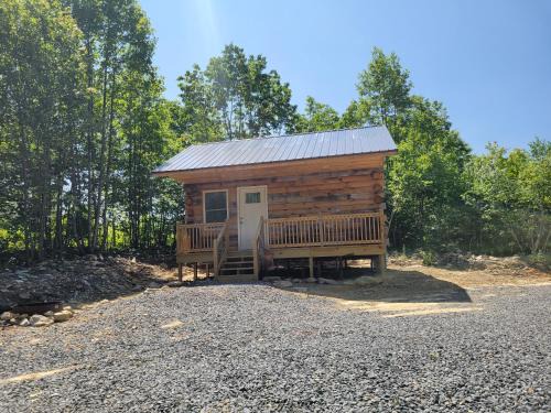 Kegley House | Beary Cozy Cabin