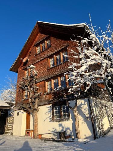 Wildhaus Ski Chalet | Beatli Chalet