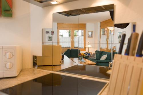 Graechen Apartment | Beatrice