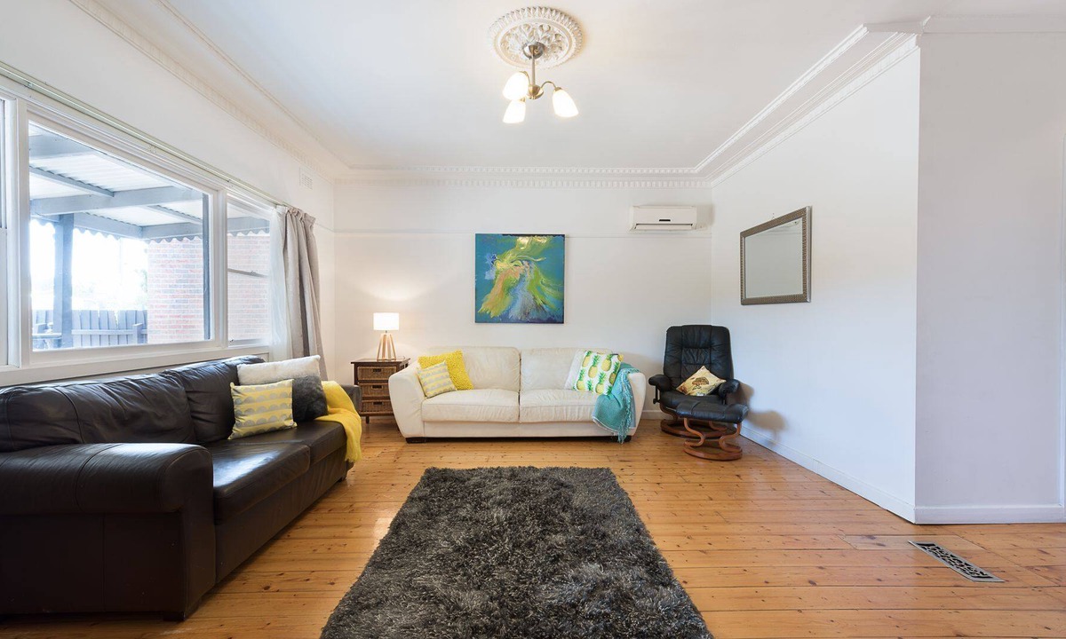 Highett House | Beau Bay Highett House