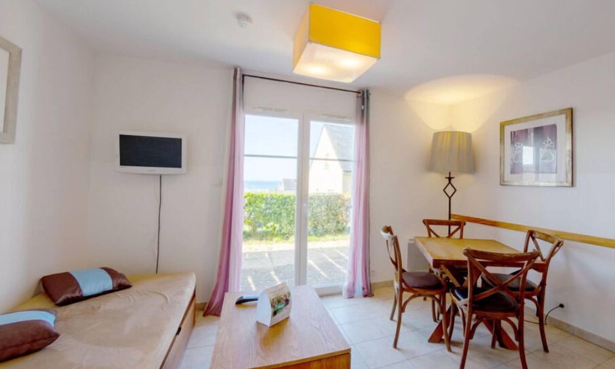 Saint-Nic Condo | Beau Duplex 500m de la Plage