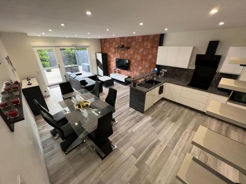 Bucheres House | Beau duplex 90m2 au calme