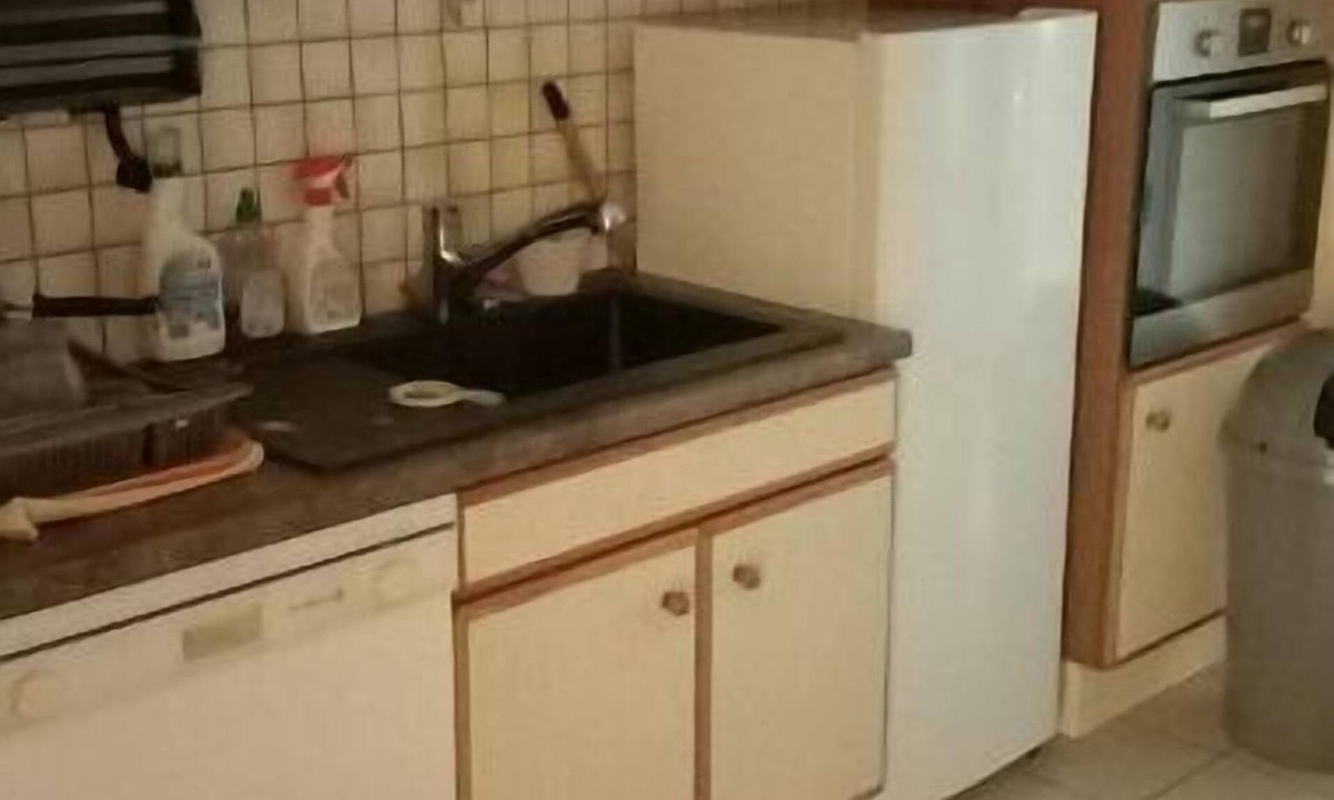 Chatellerault House | Beau Pavillon Tout Comfort