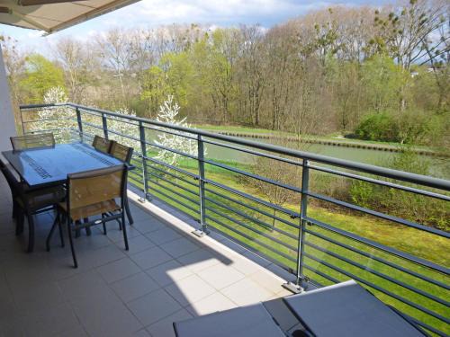 Souffelweyersheim Apartment | Beau Rivage Appart'