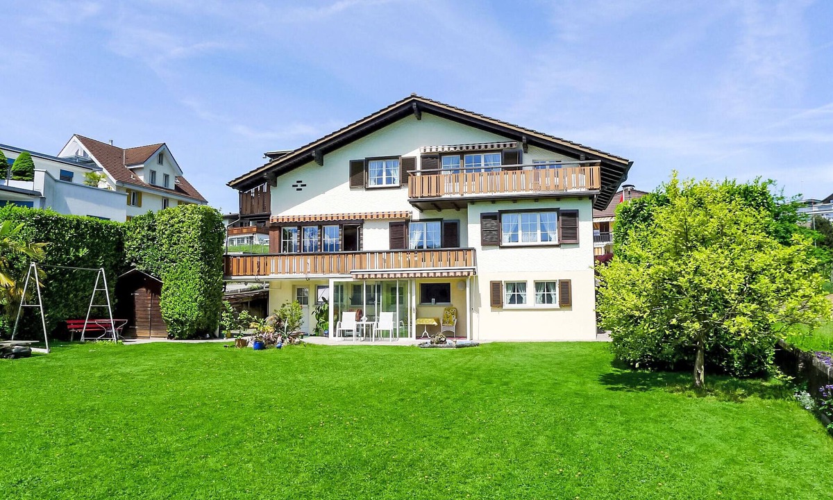 Weggis Apartment | Beau Site by Interhome