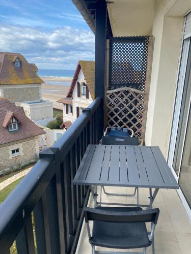 Blonville-sur-Mer Apartment | beau studio au bord de la mer