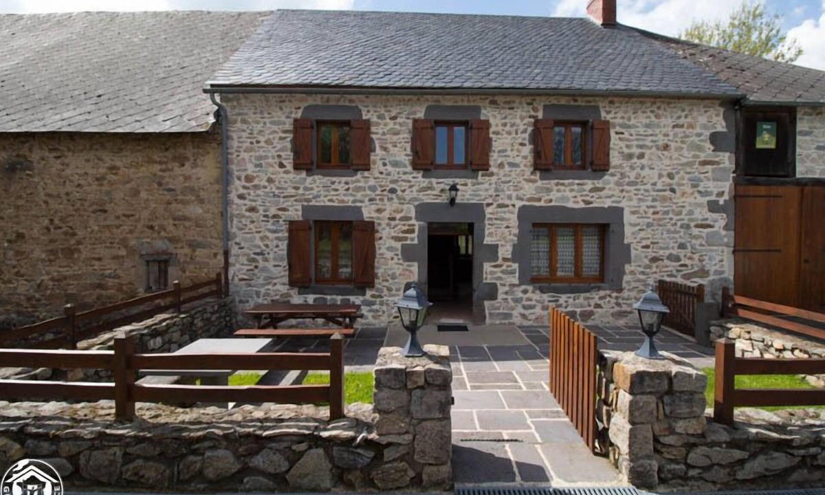 Herment House | Beauclair - Herment - Gîte