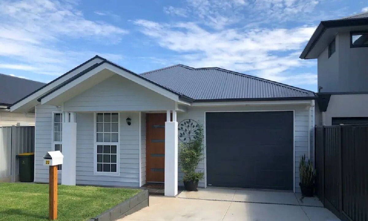 Port Noarlunga House | Beaufort House