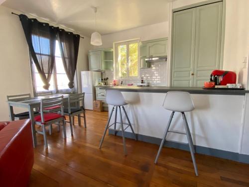 Beaugency Apartment | Beaugency-2 sur la route des châteaux