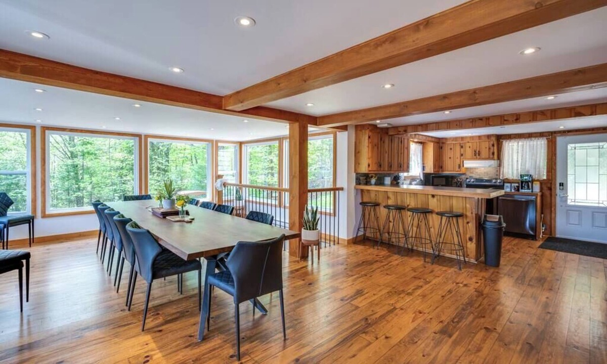 Chertsey House | Beaulac des Jeux - Chertsey