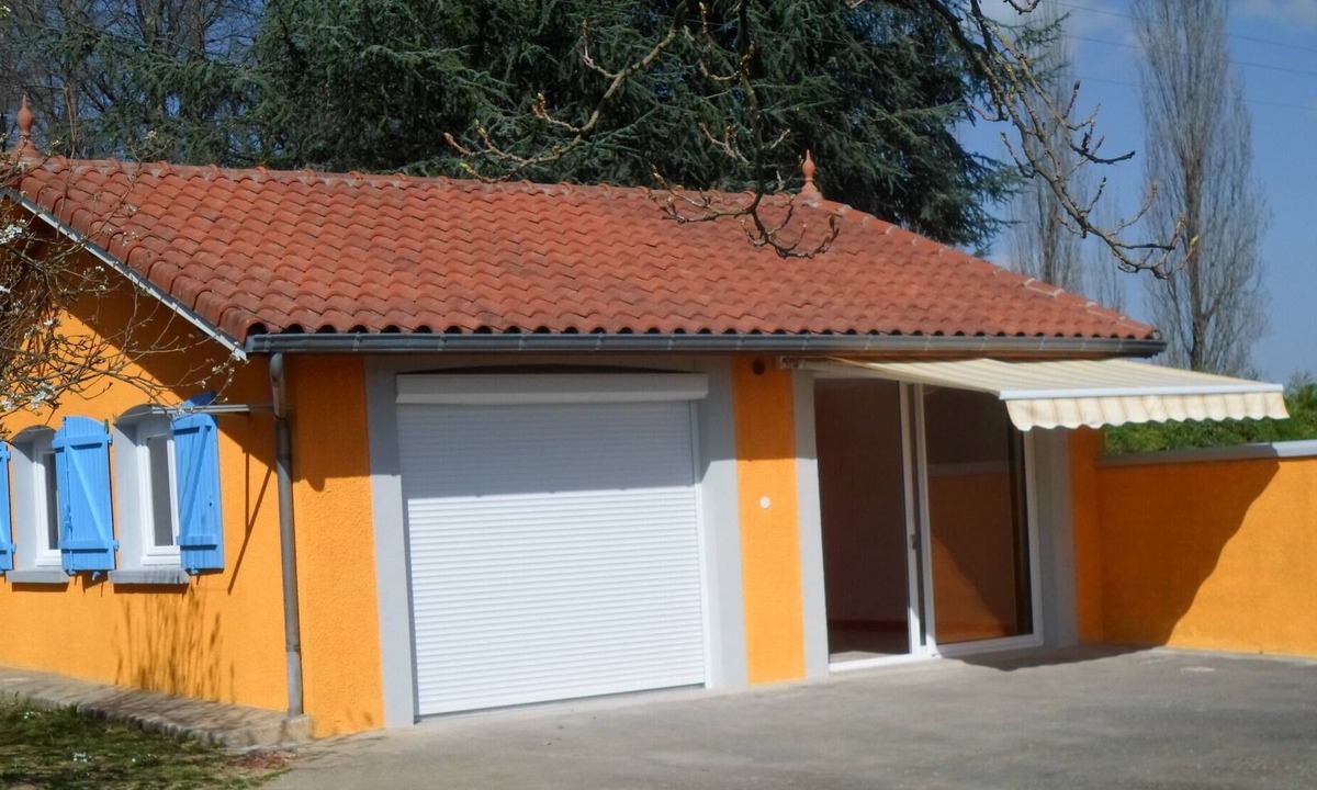 Semeac House | Beaulieu House