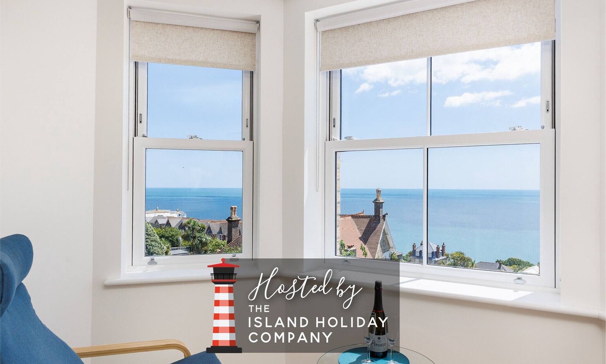 Ventnor Apartment | Beaumont - Isle of Wight
